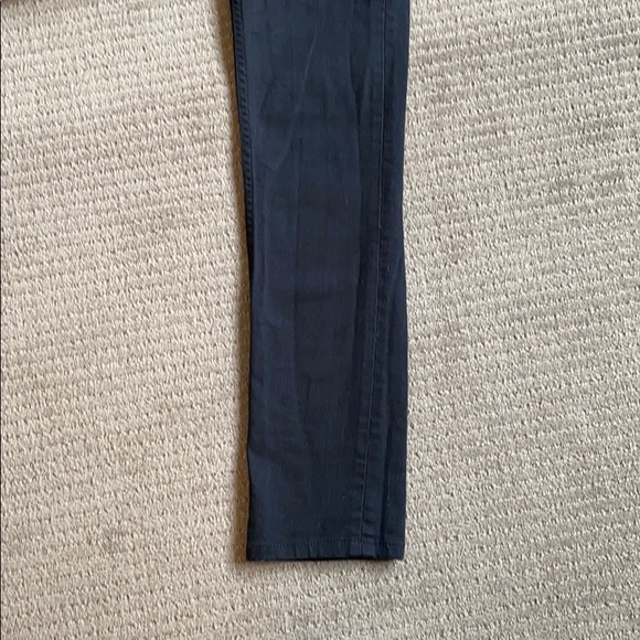 EUC Acne Mid Rise Slim Jeans - Picture 3 of 7